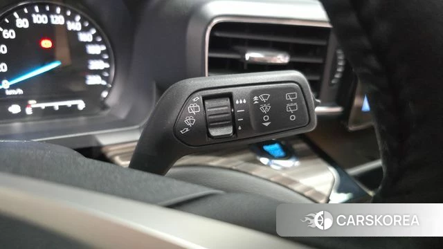 Ford Explorer 6th Generation id 4540390 из Кореи 21