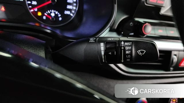 Kia The New K3 2nd generation id 4489622 из Кореи 21