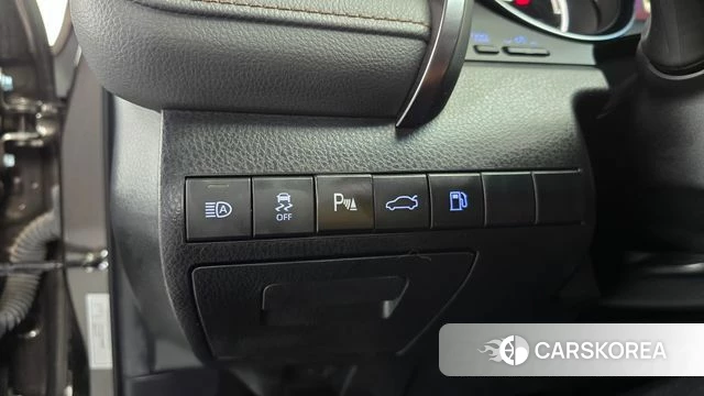 Toyota Camry (XV70) id 4568702 из Кореи 21