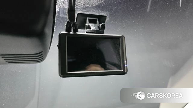 Renault Korea (Samsung) The New QM6 id 4535008 из Кореи 21