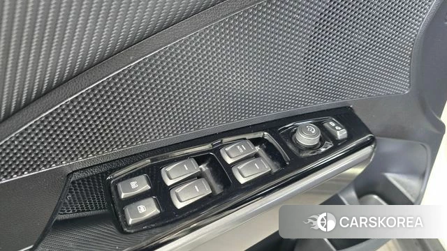 Ssangyong Berry New Tivoli id 4482876 из Кореи 21