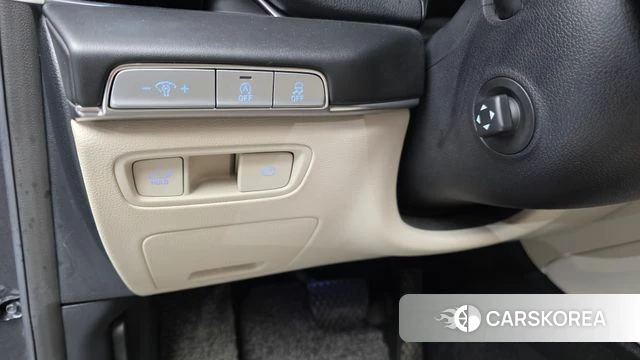 Genesis GV80 id 4323902 из Кореи 21
