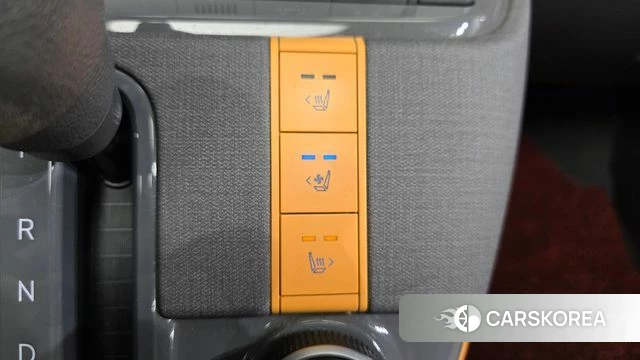 Hyundai Casper id 4475943 из Кореи 21