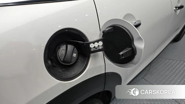 Mini Cooper id 4725789 из Кореи 21