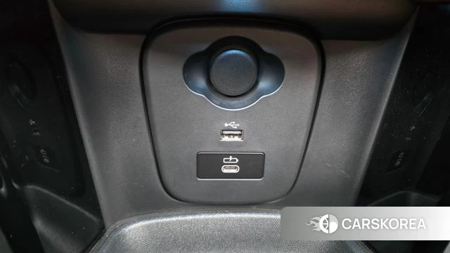 Mini Cooper S Convertible id 4834549 из Кореи 21
