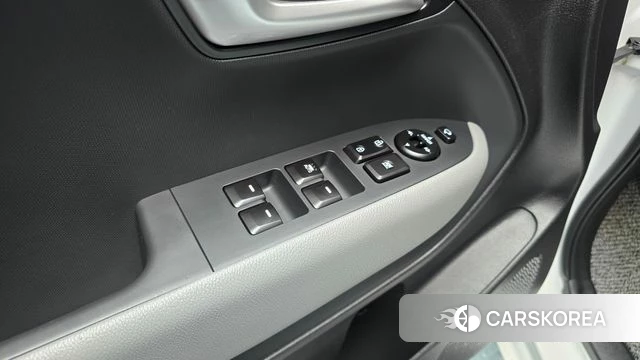 Kia The New Kia Ray EV id 4921484 из Кореи 21
