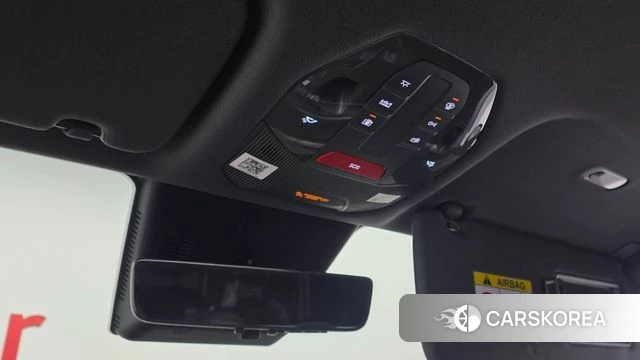 Kia Tasman id 4916293 из Кореи 21