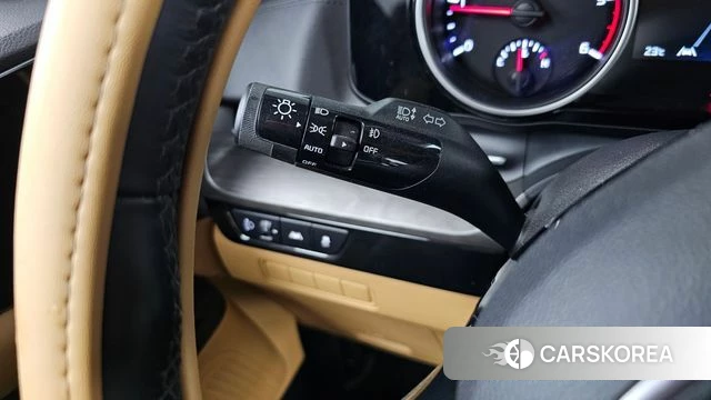 Kia Carnival 4th generation id 4608827 из Кореи 21