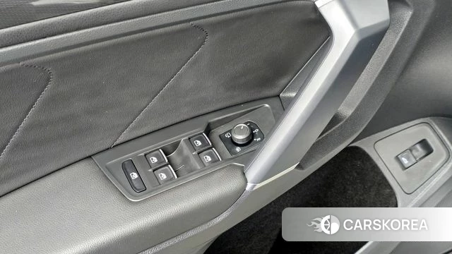 Volkswagen Tiguan Allspace id 4371955 из Кореи 21