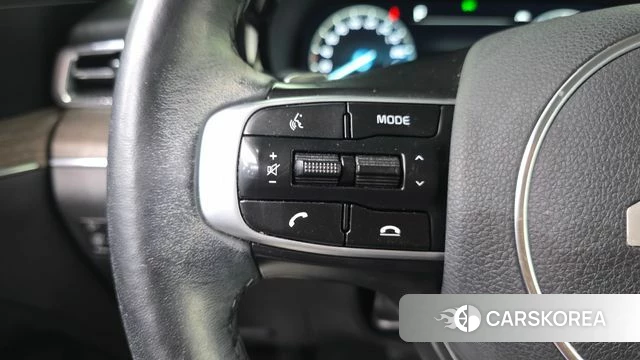 Kia K5 3rd generation id 4444894 из Кореи 21
