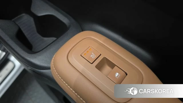 Hyundai Santa Fe (MX5) id 4421833 из Кореи 21