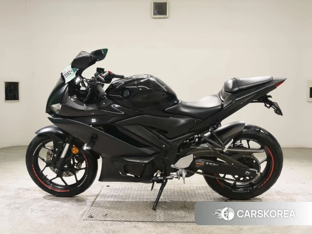 Проданный Yamaha YZF-R3 id 4192979 из Японии, фото 21