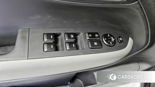 Kia The New Kia Ray id 4315388 из Кореи 21