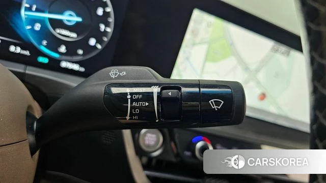 Kia K8 id 4580539 из Кореи 21