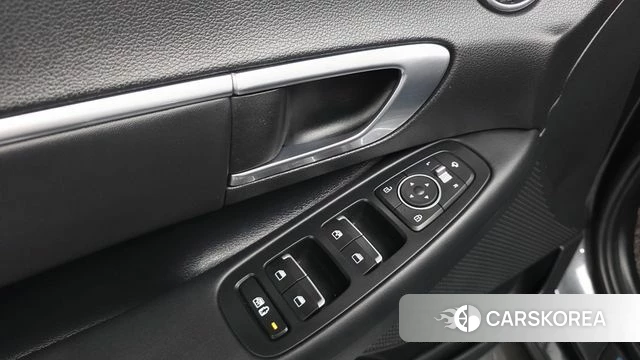 Hyundai Sonata (DN8) id 4351000 из Кореи 21