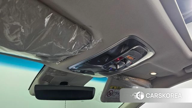 Genesis G80 (RG3) id 4222942 из Кореи 21