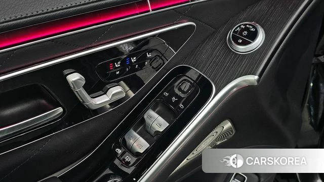 Mercedes-Benz S-Class W223 id 4763332 из Кореи 21