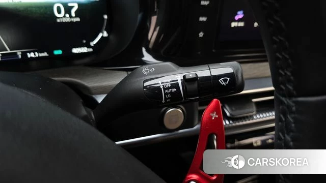 Kia K5 3rd generation id 4480753 из Кореи 21