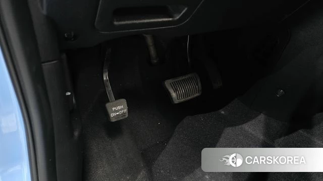 Kia The New Ray id 4195567 из Кореи 21