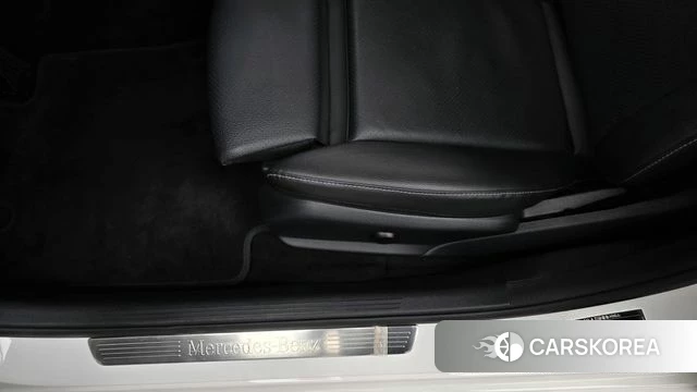 Mercedes-Benz C-Class W205 id 4632774 из Кореи 21