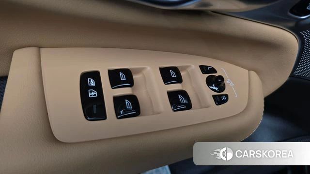 Volvo XC90 second Generation id 4834248 из Кореи 21