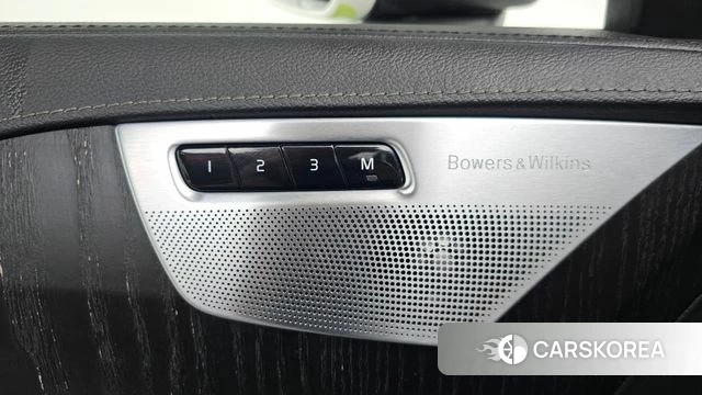 Volvo XC90 second Generation id 4488159 из Кореи 21
