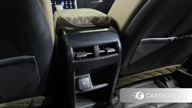Ssangyong Torres id 4603217 из Кореи 21