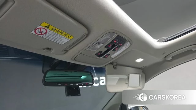 Kia The New Carnival id 4543711 из Кореи 21