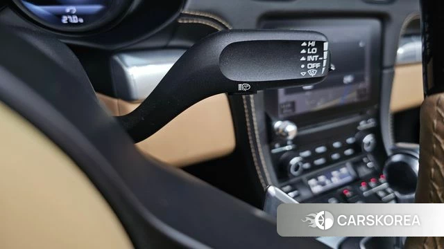 Porsche 718 Boxster id 4325897 из Кореи 21