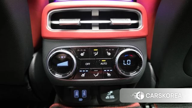 Genesis GV70 id 4388173 из Кореи 21