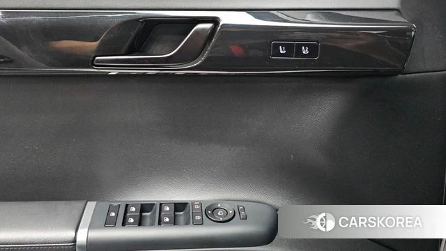 Hyundai Grandeur (GN7) id 4408638 из Кореи 21