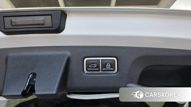 Kia Sorento 4th Generation id 4906275 из Кореи 21