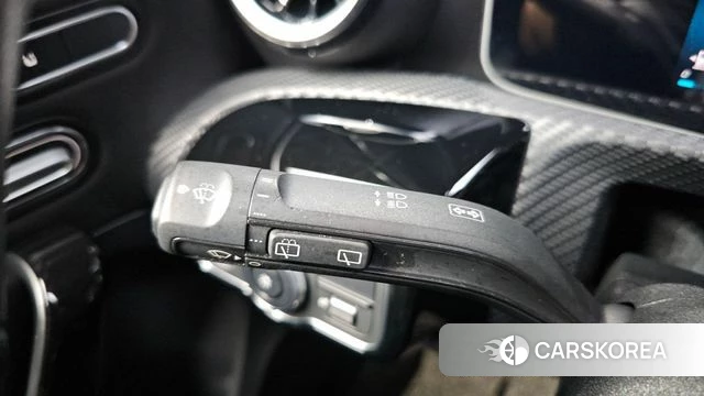 Mercedes-Benz A-Class W177 id 4647395 из Кореи 21