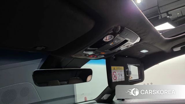 Kia K8 Hybrid id 4612774 из Кореи 21