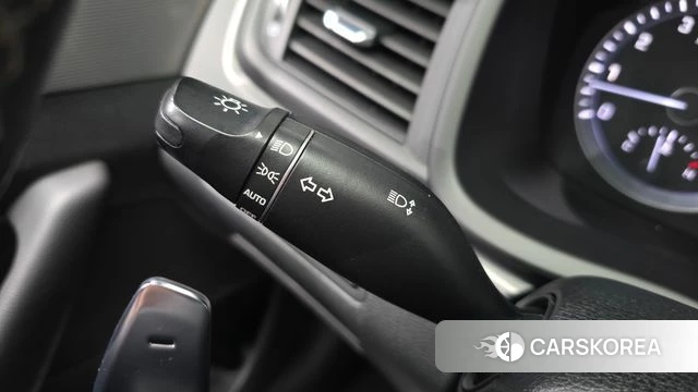 Hyundai Sonata New Rise id 4850129 из Кореи 21