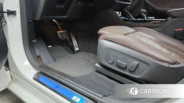 BMW X4 (G02) id 4515857 из Кореи 21