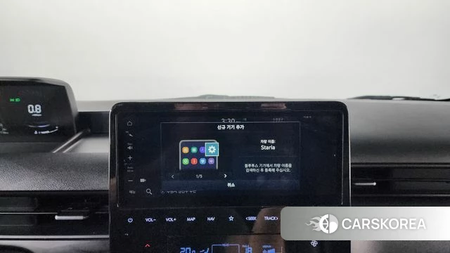 Hyundai Staria id 4382953 из Кореи 21