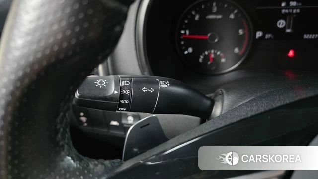 Kia Sportage The Bold id 4764179 из Кореи 21