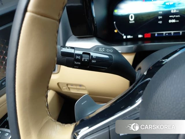 Kia Sorento 4th Generation id 4725901 из Кореи 21