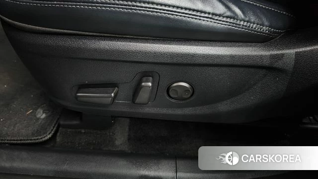 Hyundai Santa Fe TM id 4377869 из Кореи 21