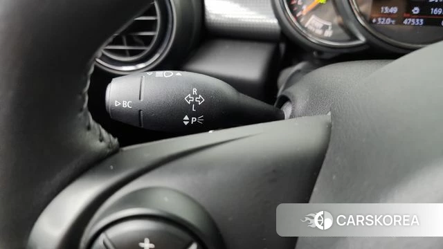 Mini Cooper id 4620222 из Кореи 21