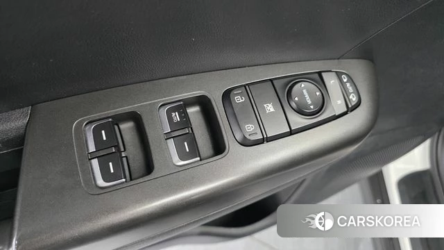 Kia Sportage The Bold id 4573821 из Кореи 21