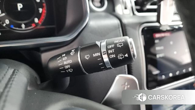 Land Rover Range Rover 4th Generation id 4384706 из Кореи 21