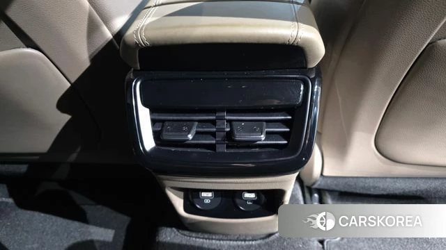 Kia K8 id 4489305 из Кореи 21