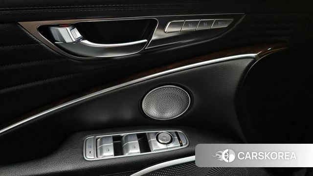 Kia More K9 id 4836998 из Кореи 21