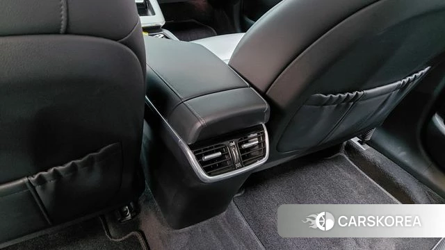 Hyundai The New Grandeur IG id 4701795 из Кореи 21