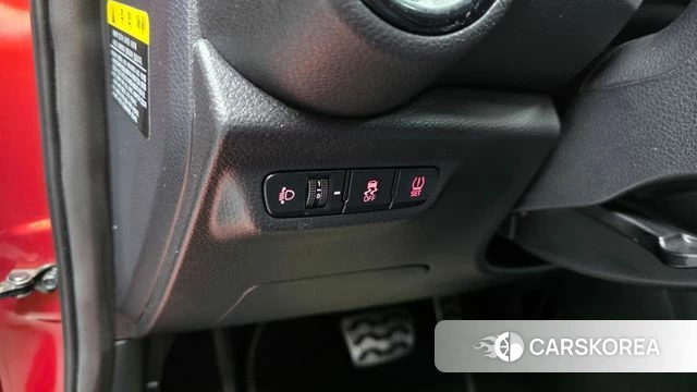 Kia All New Morning (JA) id 4678013 из Кореи 21