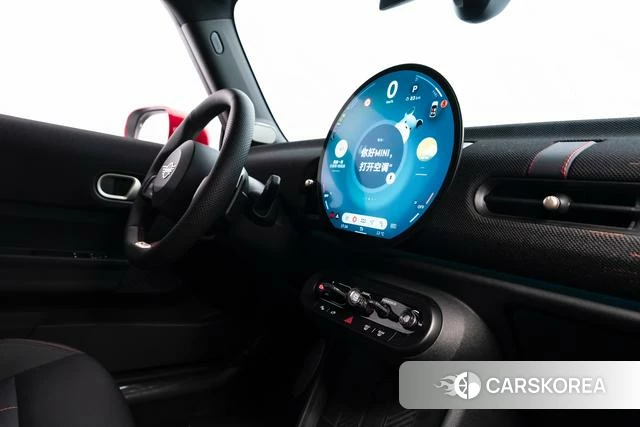 MINI JCW id 3920601 из Китая 21