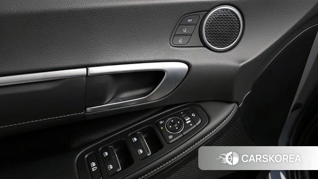 Hyundai Sonata D Edge Hybrid (DN8) id 4342806 из Кореи 21