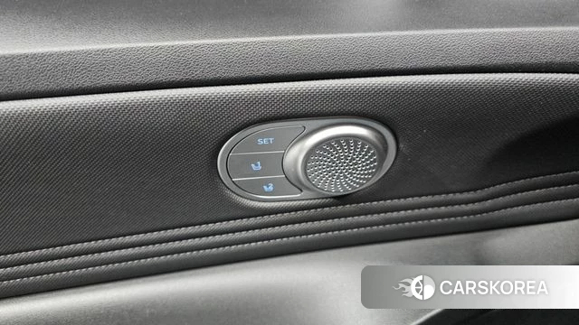 Hyundai Avante Hybrid (CN7) id 4195614 из Кореи 21